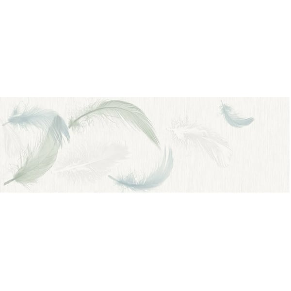 Πλακάκι Mirragio Freddo 33.3x100 cm